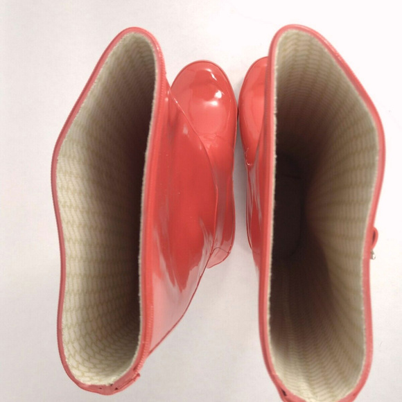 Women's RED Gloss - Picture 7 of 8